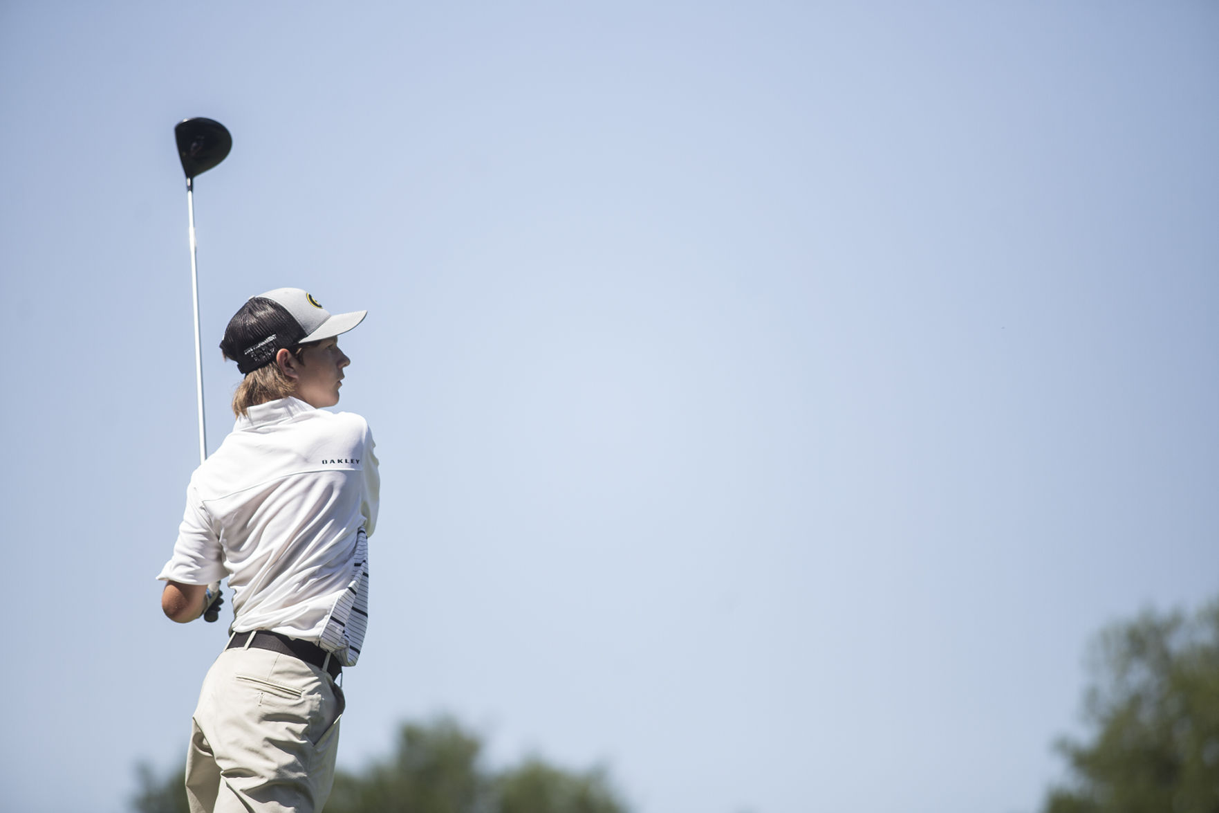 UIL golf